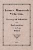 Laman Manasseh Victorious Paperback