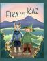 Fika and Kaz