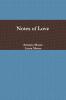 Notes of Love