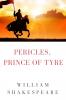 Pericles Prince of Tyre