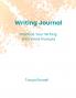 Writing Journal