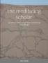 the meditating scholar