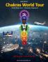 Chakras World Tour Travel Guide