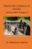 Muslim Slave Narratives in Amerika Volume 2
