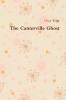 The Canterville Ghost