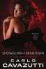Showdown in Beantown A Cavazutti Crime Novel