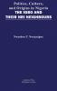 Politics Culture and Origins in Nigeria
