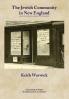 The jewish community in new england