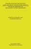 International relations and security politics in Africa