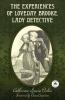 The Experiences of Loveday Brooke Lady Detective