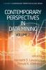 Contemporary Perspectives in Data Mining Volume 2