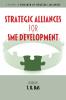Strategic Alliances for SME Development