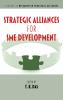 Strategic Alliances for SME Development (HC)