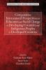 Comparative International Perspectives on Education and Social Change in Developing Countries and Indigenous Peoples in Developed Countries