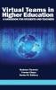 Virtual Teams in Higher Education