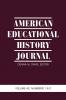 American Educational History Journal Volume 42 Numbers 1 & 2