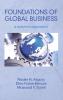 Foundations of Global Business