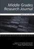 Middle Grades Research Journal Volume 10 Issue 2 Fall 2015