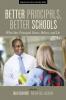 Better Principals Better Schools