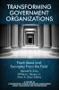 Transforming Government Organizations