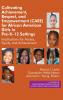Cultivating Achievement Respect and Empowerment (CARE) for African American Girls in PreK?12 Settings