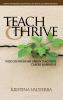 Teach & Thrive