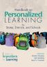 Handbook on Personalized Learning for States Districts and Schools