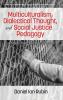 Multiculturalism Dialectical Thought and Social Justice Pedagogy