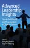Advanced Leadership Insights