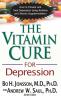 The Vitamin Cure for Depression