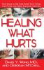 Healing What Hurts