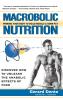 Macrobolic Nutrition