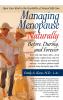 Managing Menopause Naturally