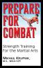 Prepare for Combat