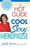 The Hot Guide to a Cool Sexy Menopause