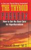 The Thyroid Paradox