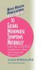 User's Guide to Easing Menopause Symptoms Naturally