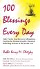 100 Blessings Every Day