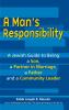 A Man's Responsibility