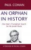 An Orphan in History