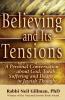Believing and Its Tensions