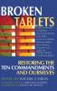 Broken Tablets