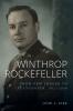 Winthrop Rockefeller