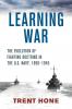 Learning War