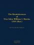 The Reminiscences of Vice Adm. William I. Martin USN (Ret.)