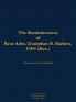 The Reminiscences of Rear Adm. Doniphan B. Shelton USN (Ret.)