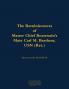 The Reminiscences of Master Chief Boatswain's Mate Carl M. Brashear USN (Ret.)