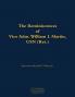 The Reminiscences of Vice Adm. William I. Martin USN (Ret.)