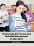 Technology Curriculum and Material Development in Education
