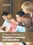 Current Research in Cognitive Learning and Education